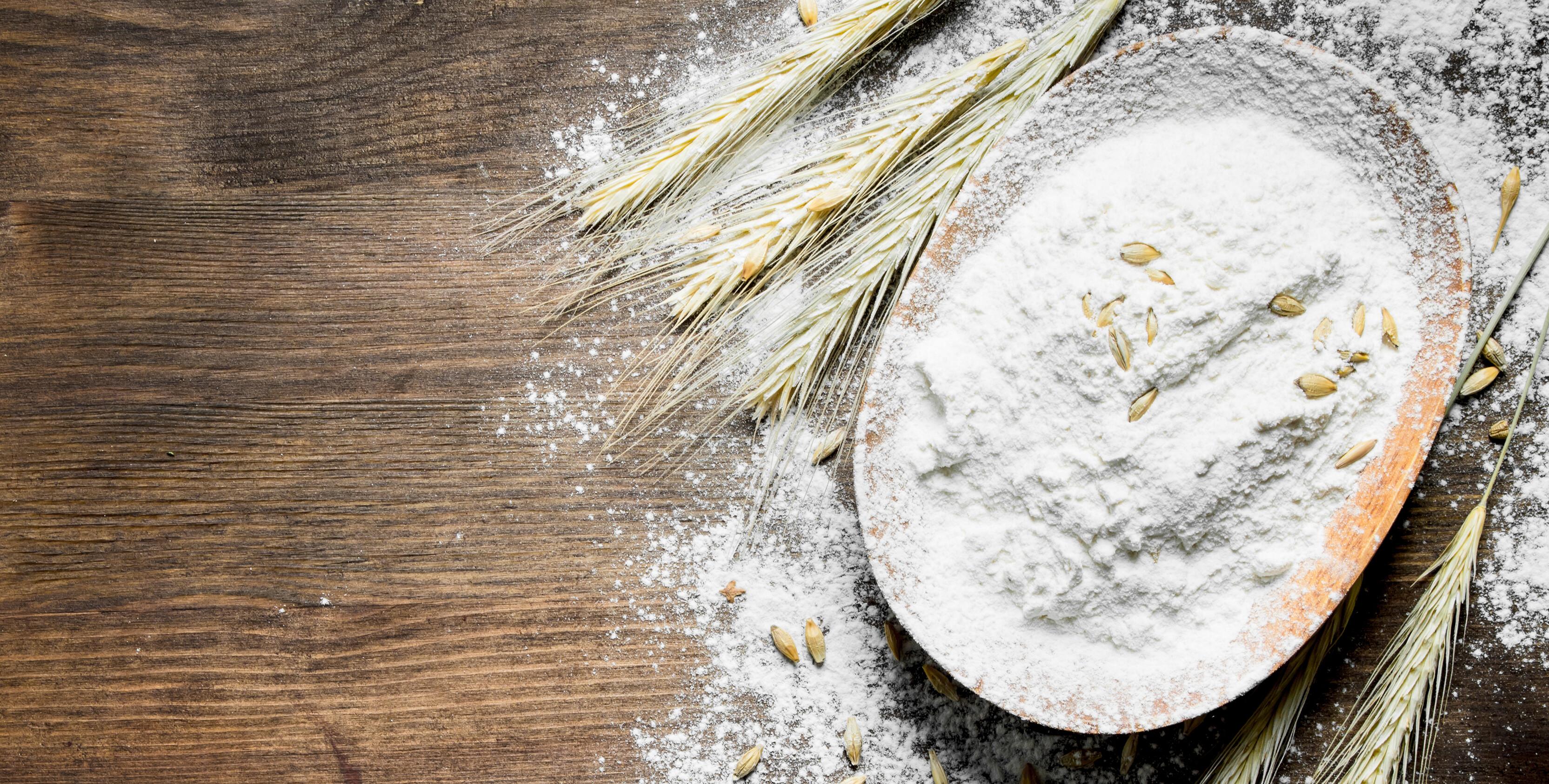 Objavte výhody domáceho mletia múky