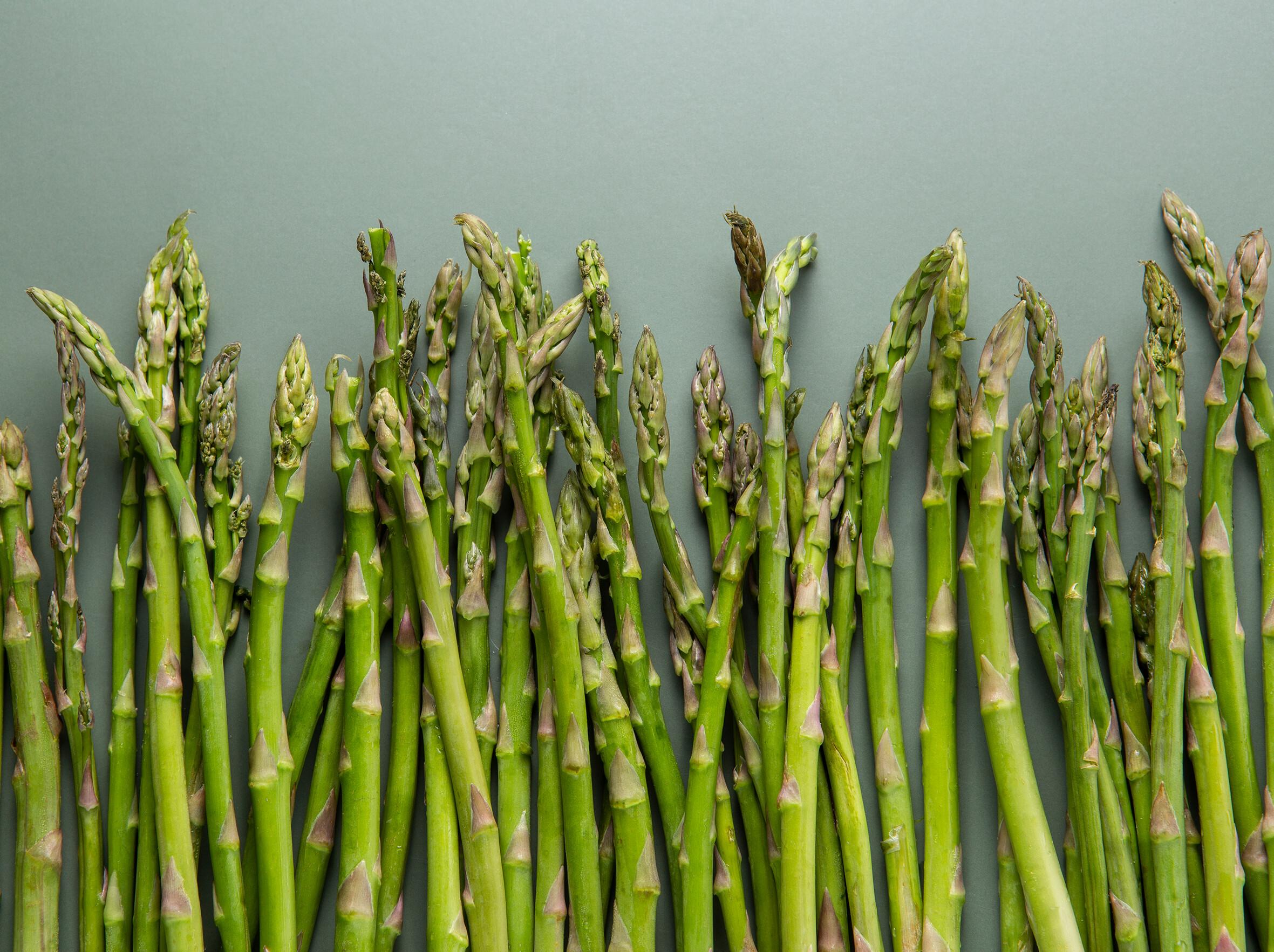 Stavte na sezónne potraviny