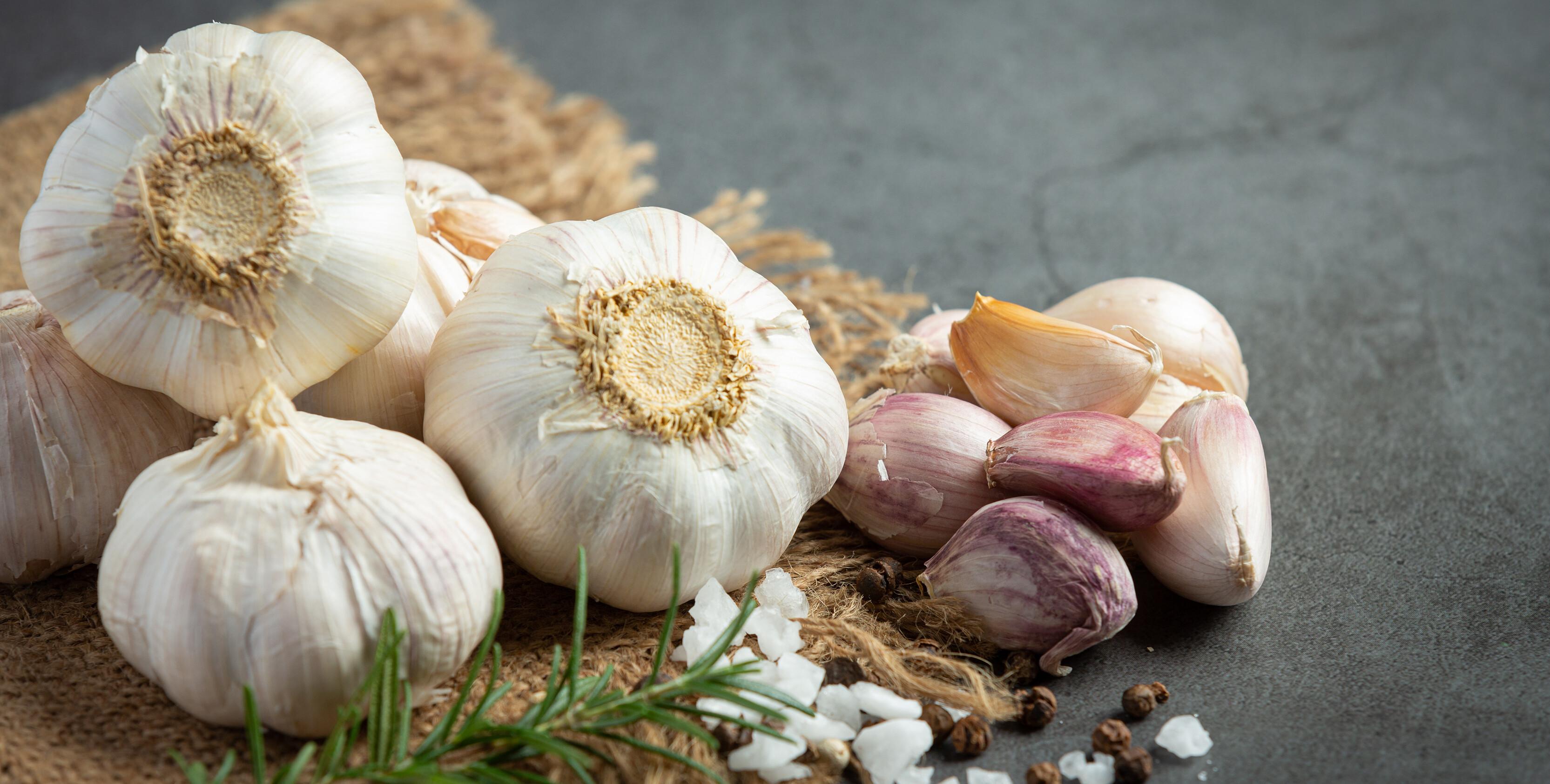 Poznáte slovenské superpotraviny?