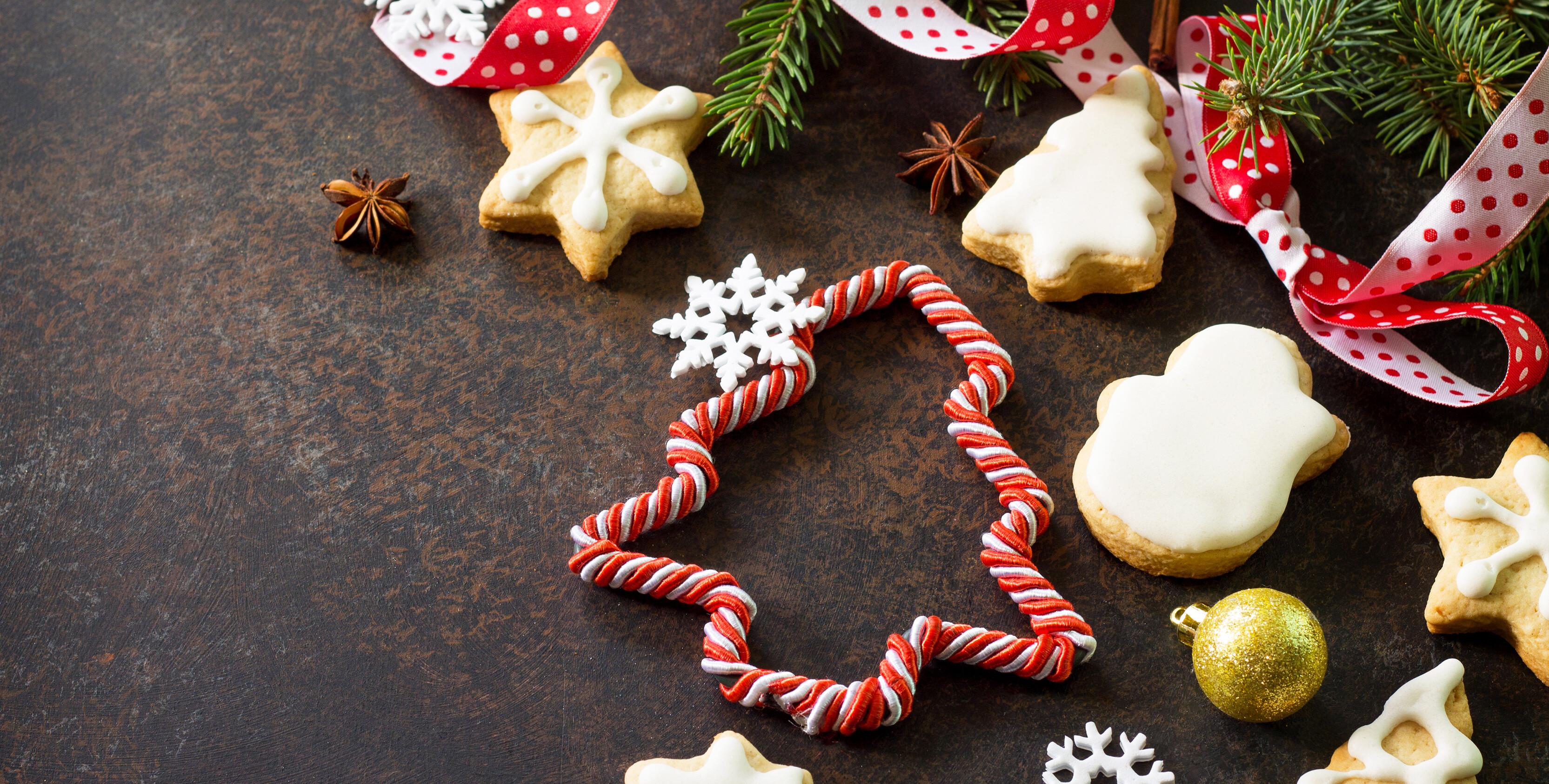 3 tipy pre zdravšie vianočné pečenie