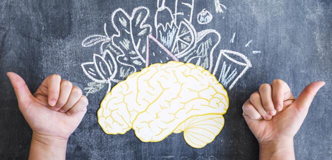 Ako naštartovať myseľ?