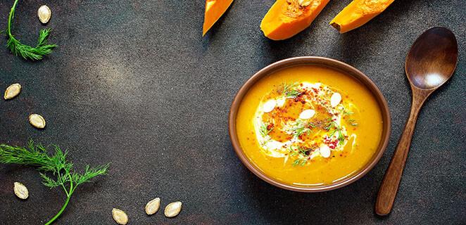 Prispôsobenie jedálnička obdobiu