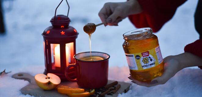 Nápoje na zahriatie