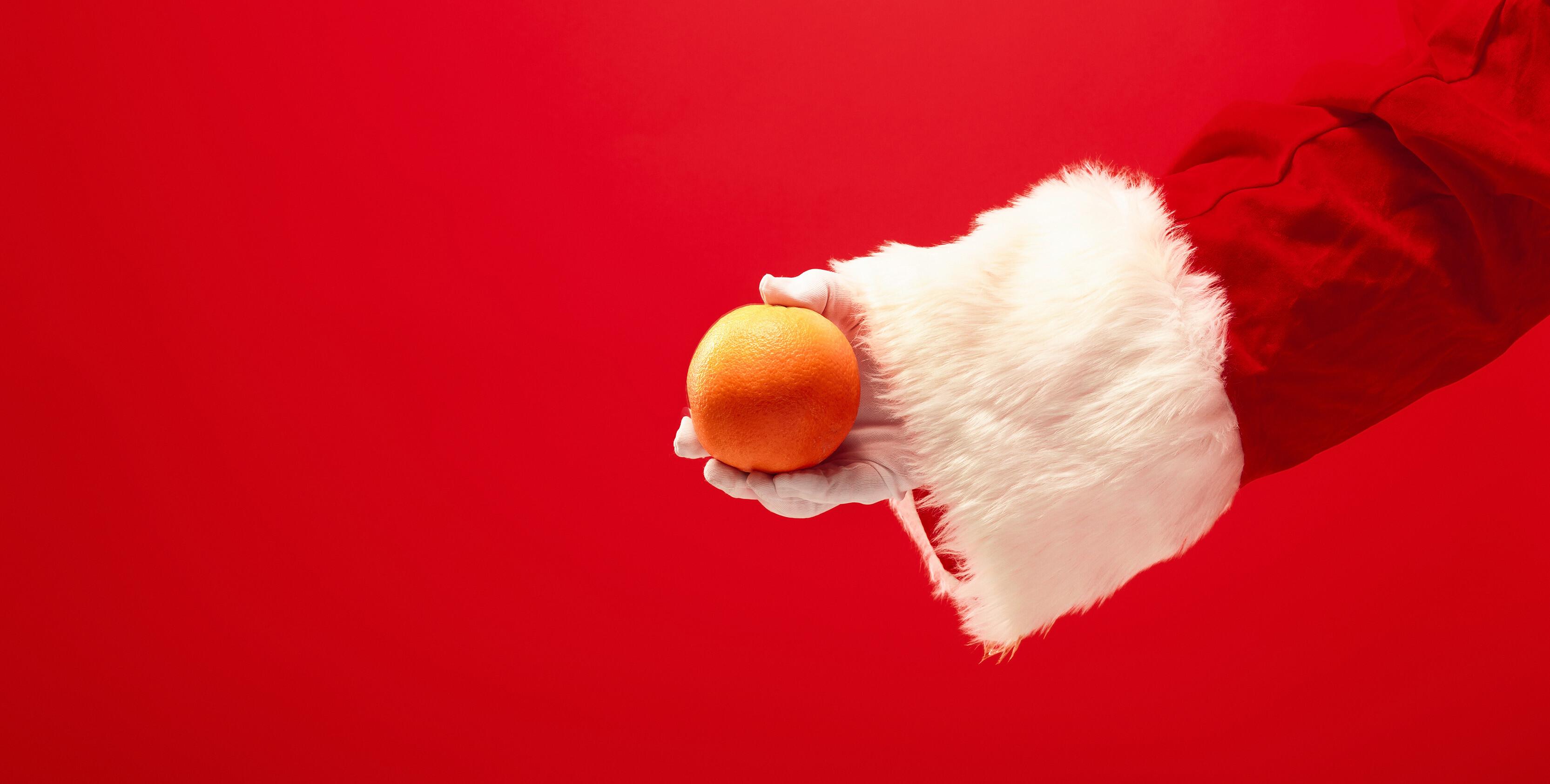 Zdravé alternatívy do Mikulášskych čižmičiek