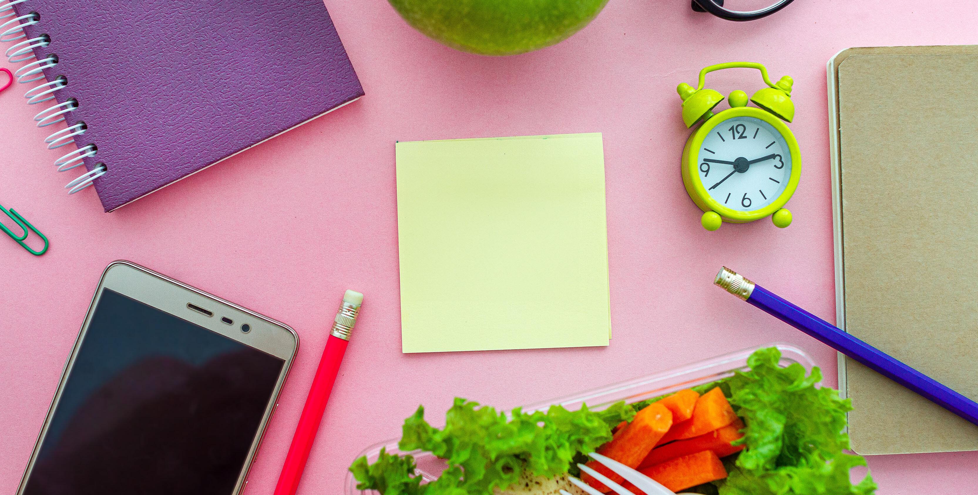 Ako začať nový rok so zdravými návykmi