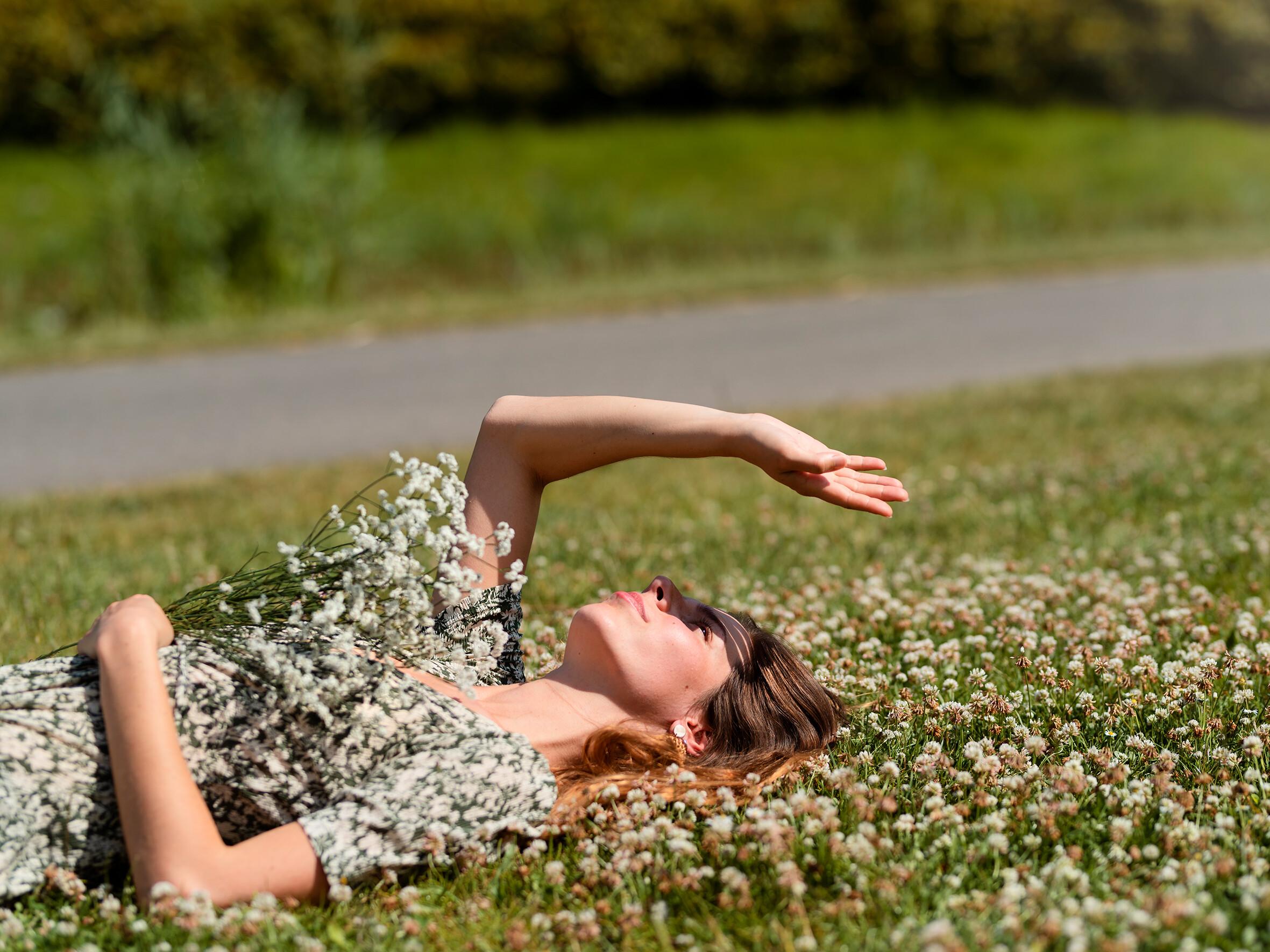 Nákupný zoznam, ktorý zatočí s jarnou únavou!
