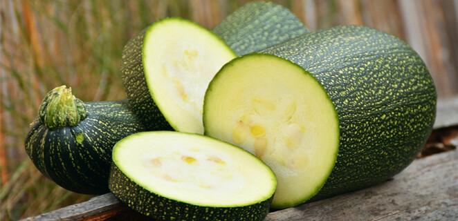 Cuketa – zelený zázrak