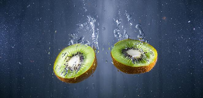 Prečo je umývanie ovocia tak dôležité?