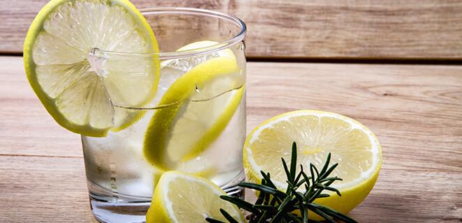 Ľadové nápoje - áno či nie na osvieženie?